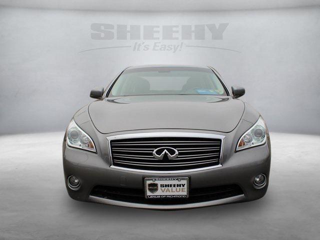 used 2012 INFINITI M37x car, priced at $12,995