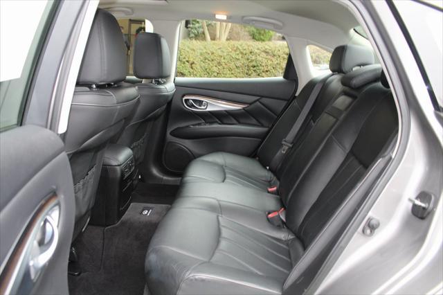 used 2012 INFINITI M37x car, priced at $12,995