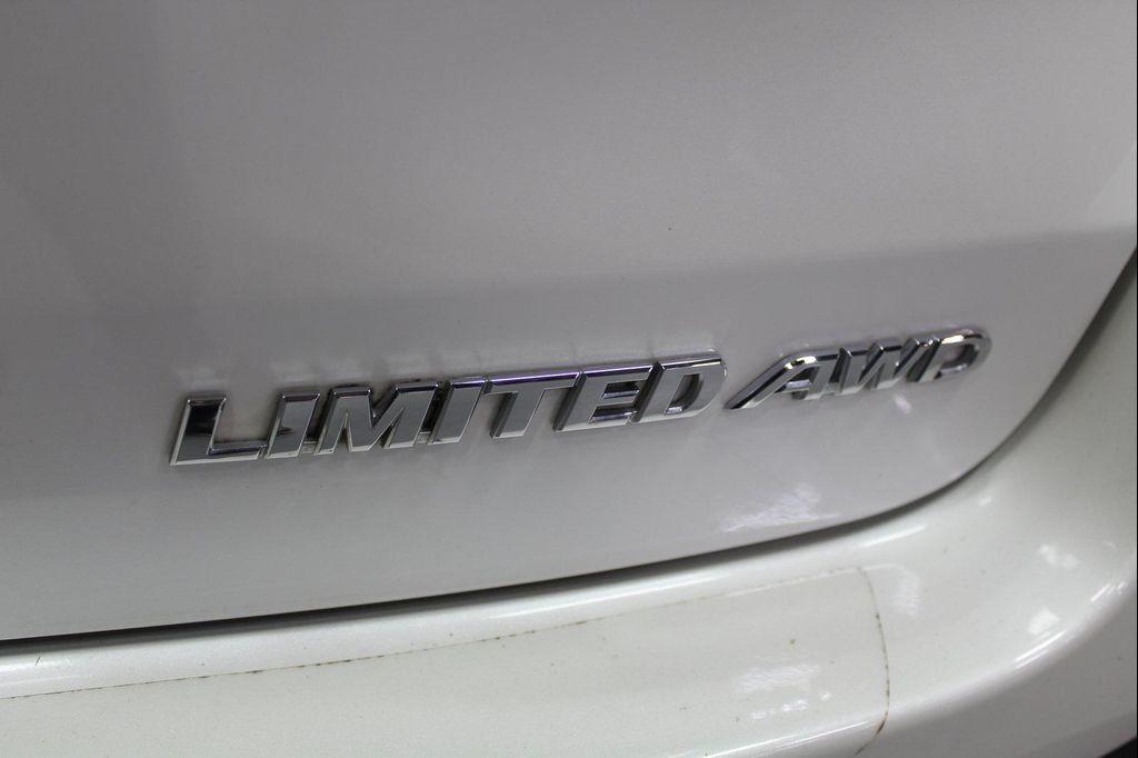 used 2016 Toyota Highlander car, priced at $19,995