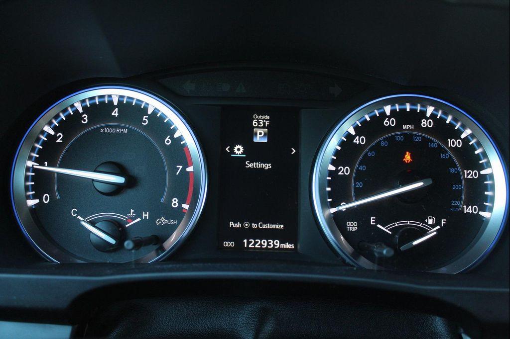 used 2016 Toyota Highlander car, priced at $19,995