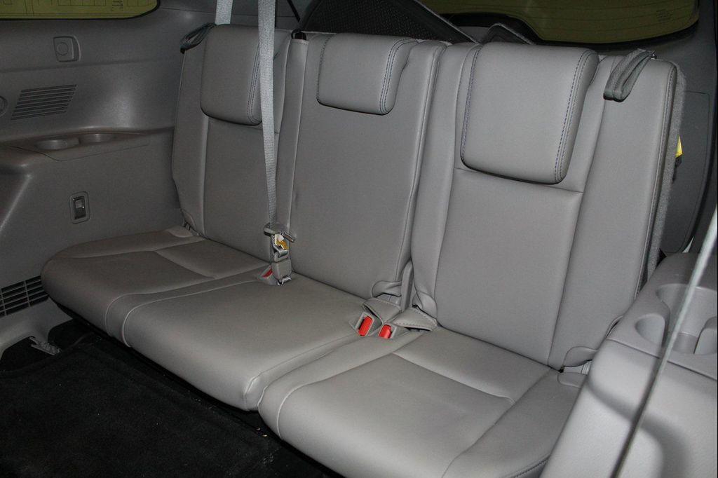 used 2016 Toyota Highlander car, priced at $19,995