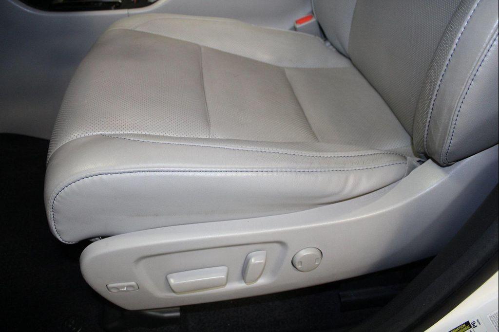 used 2016 Toyota Highlander car, priced at $19,995