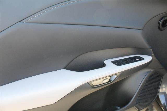 used 2024 Lexus RX 350 car, priced at $55,995