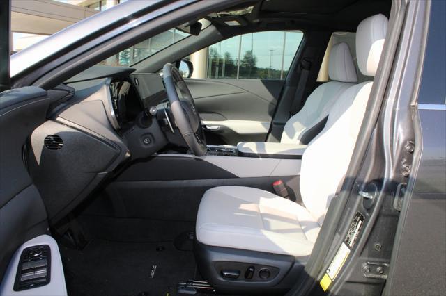 used 2024 Lexus RX 350 car, priced at $55,995