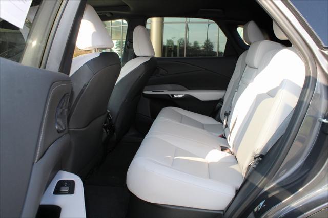 used 2024 Lexus RX 350 car, priced at $55,995