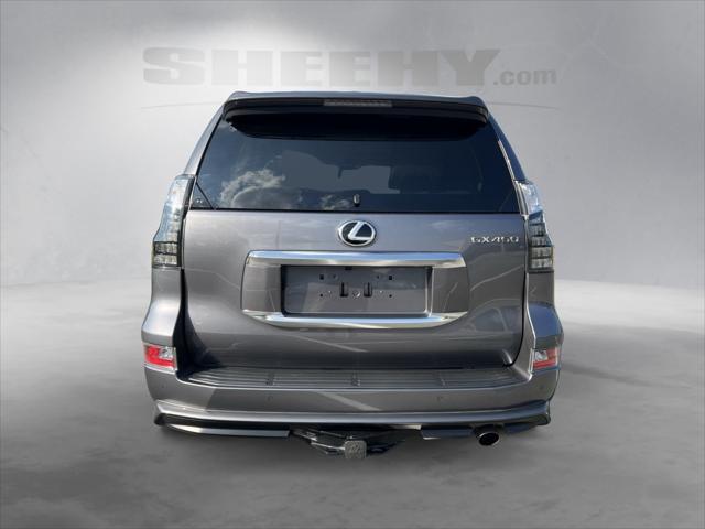 used 2023 Lexus GX 460 car, priced at $59,995