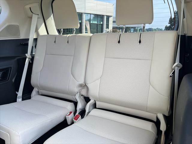 used 2023 Lexus GX 460 car, priced at $59,995