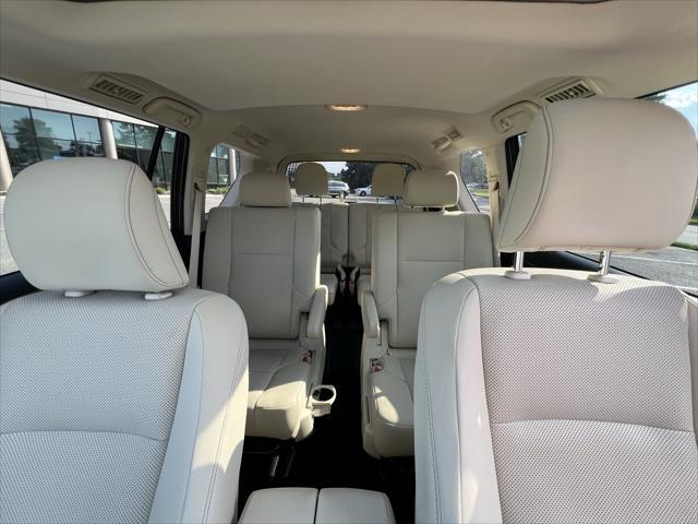 used 2023 Lexus GX 460 car, priced at $59,995
