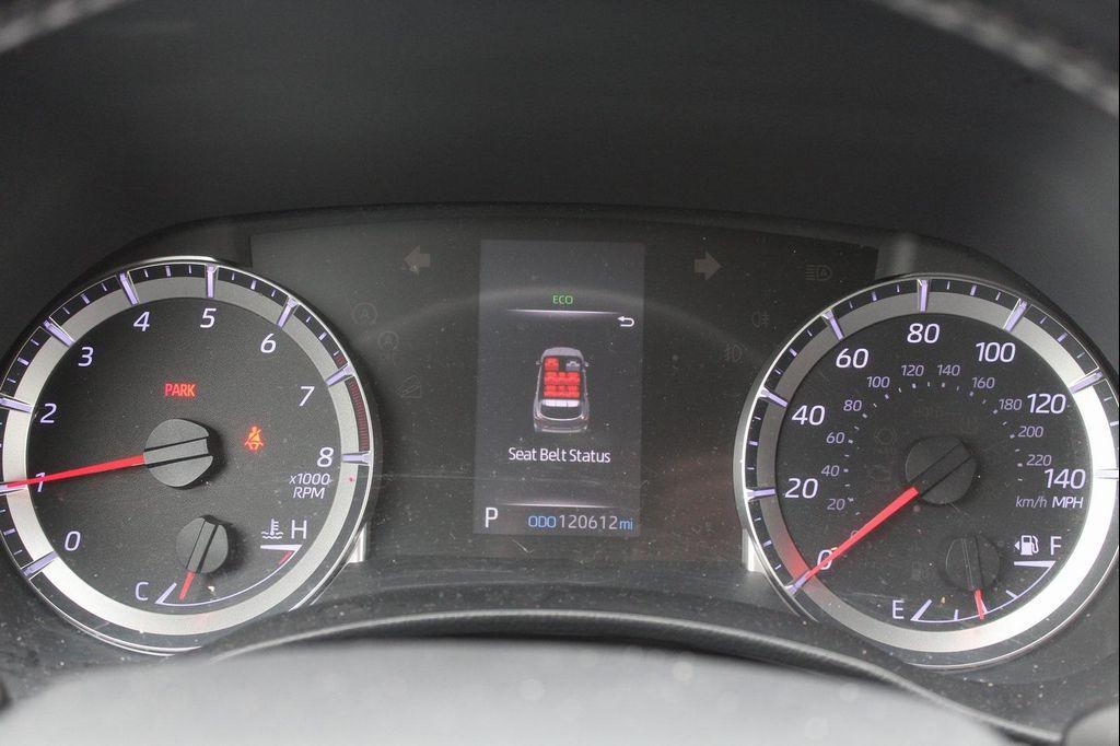 used 2020 Toyota Highlander car, priced at $22,995