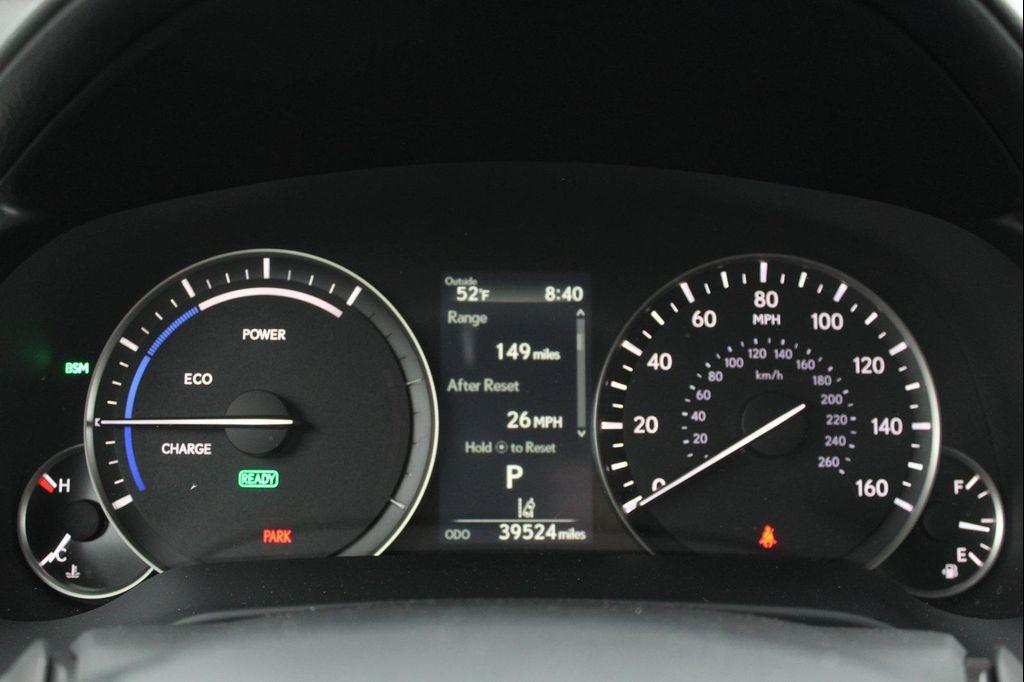 used 2022 Lexus RX 450h car, priced at $44,995