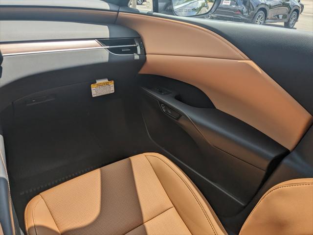 new 2025 Lexus RX 350 car, priced at $58,149