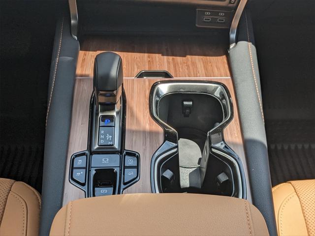 new 2025 Lexus RX 350 car, priced at $58,149
