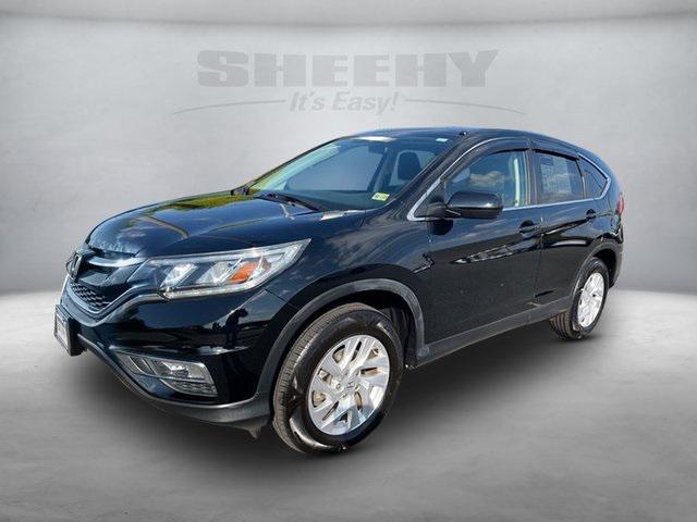 used 2016 Honda CR-V car, priced at $18,455