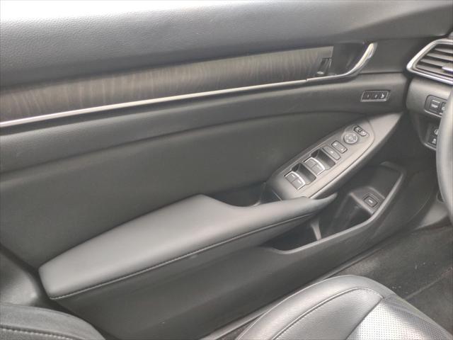used 2019 Honda Accord car, priced at $22,995