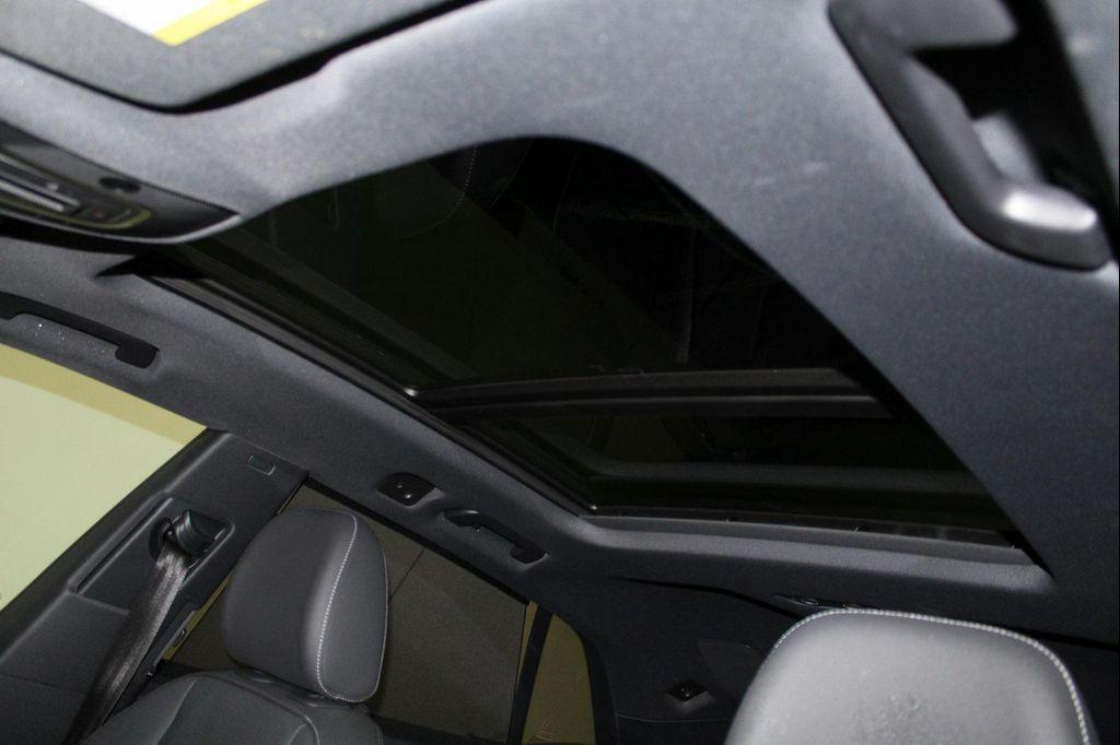 used 2024 Audi Q8 car, priced at $64,455