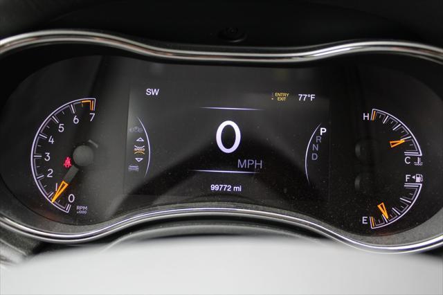 used 2019 Jeep Grand Cherokee car, priced at $21,455