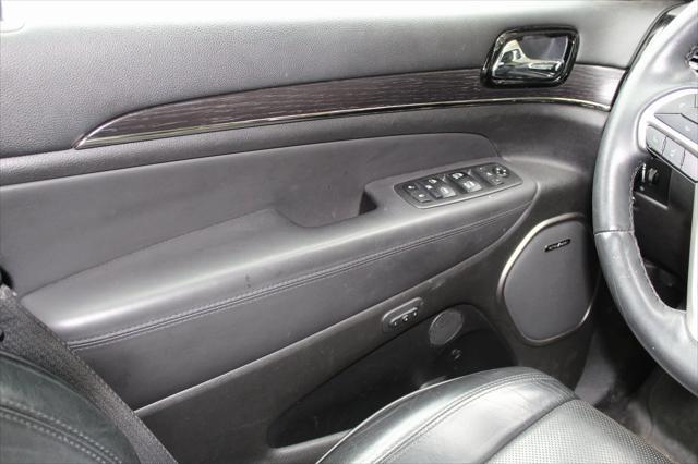 used 2019 Jeep Grand Cherokee car, priced at $21,455