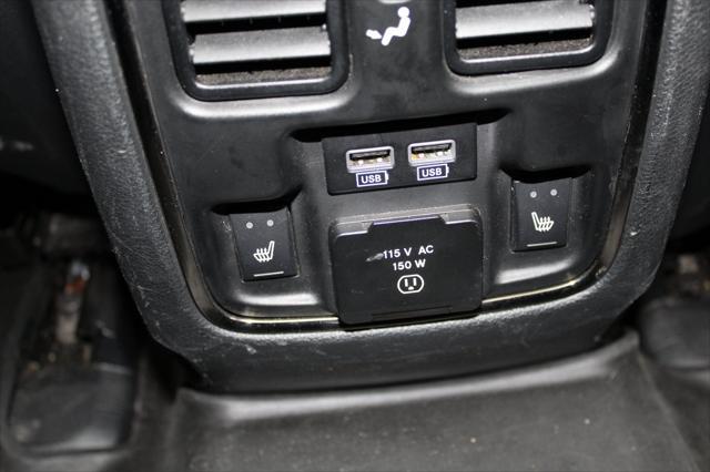 used 2019 Jeep Grand Cherokee car, priced at $21,455