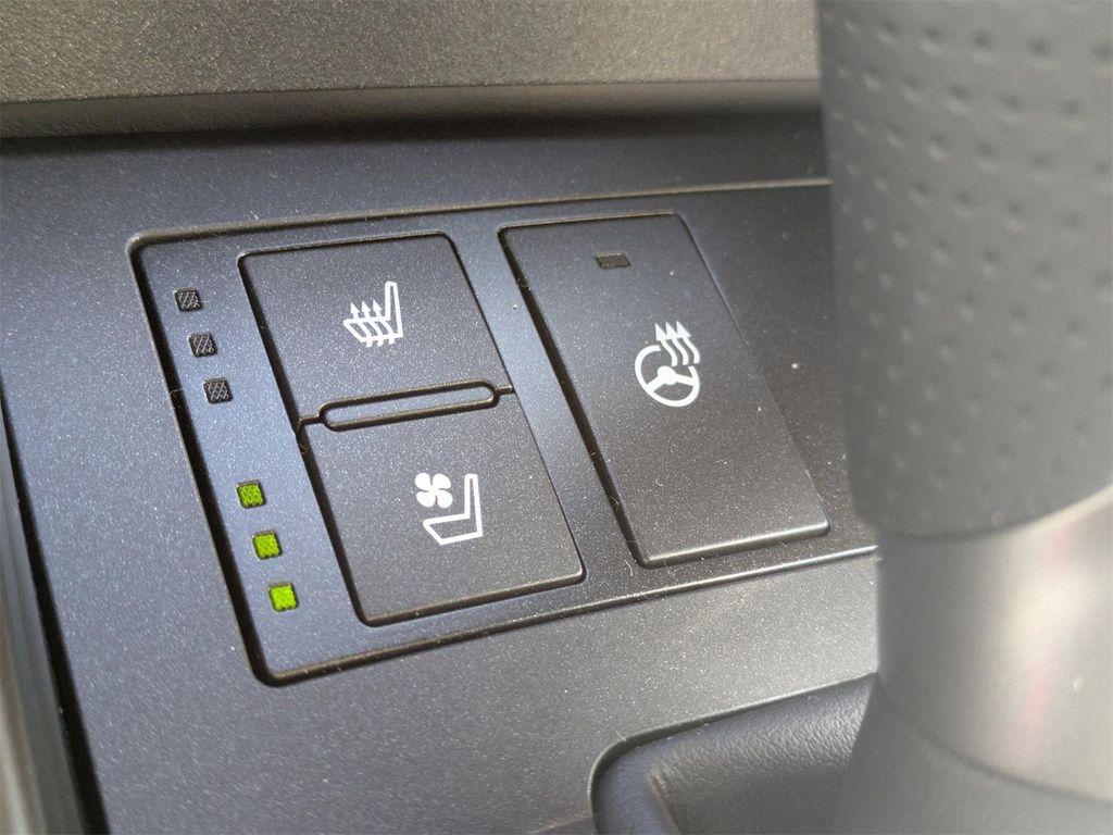 new 2025 Lexus IS 350 car, priced at $52,788