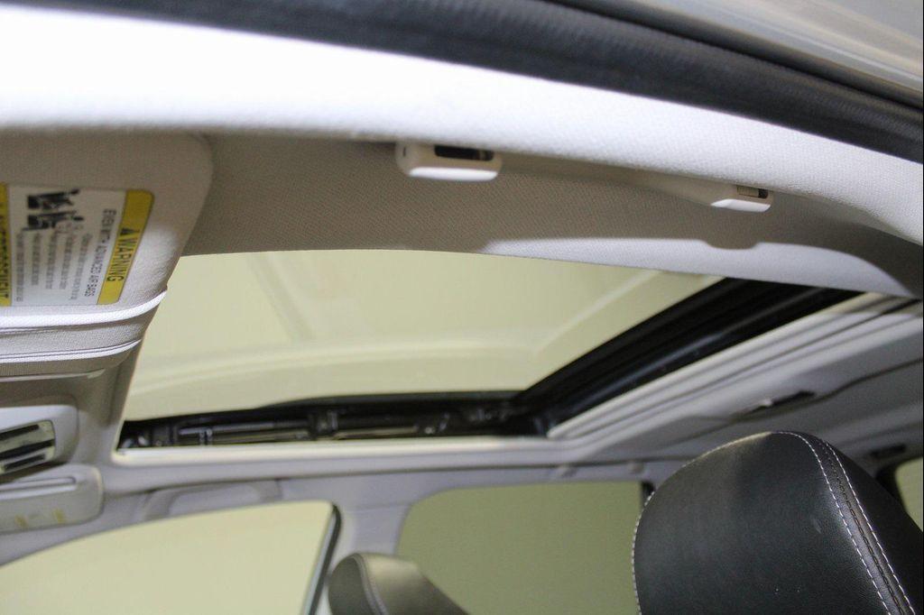 used 2018 Subaru Forester car, priced at $23,755