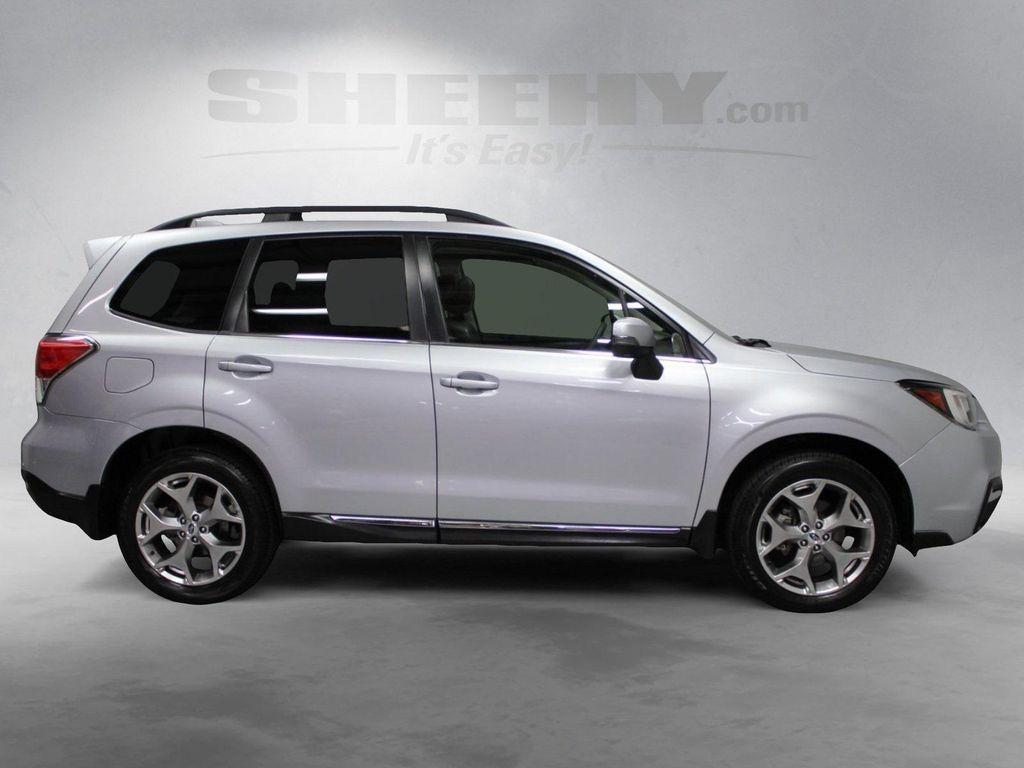 used 2018 Subaru Forester car, priced at $23,755