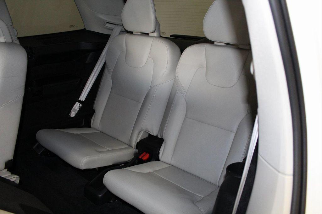 used 2021 Volvo XC90 Recharge Plug-In Hybrid car, priced at $35,495