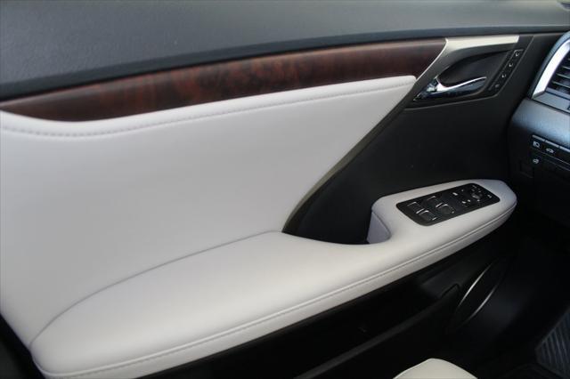 used 2020 Lexus RX 450h car, priced at $45,995