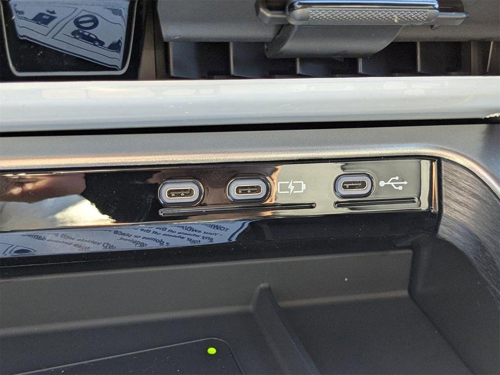 new 2026 Lexus TX 350 car, priced at $73,038