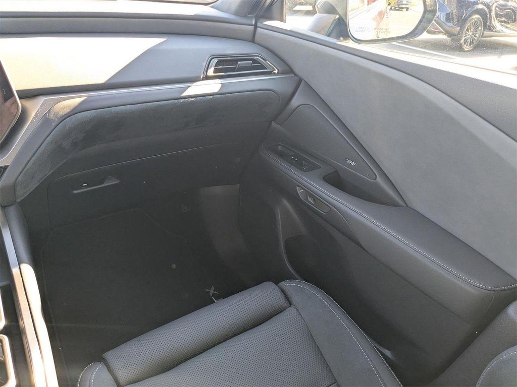 new 2026 Lexus TX 350 car, priced at $73,038