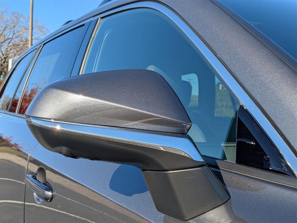 new 2026 Lexus TX 350 car, priced at $73,038