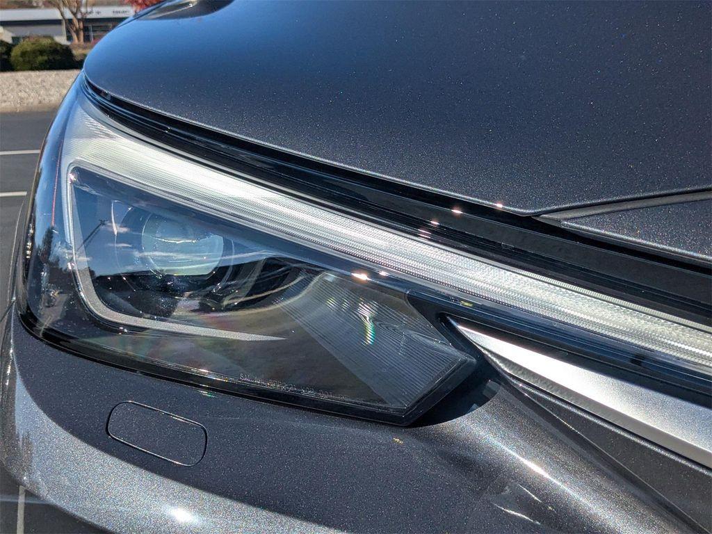 new 2026 Lexus TX 350 car, priced at $73,038