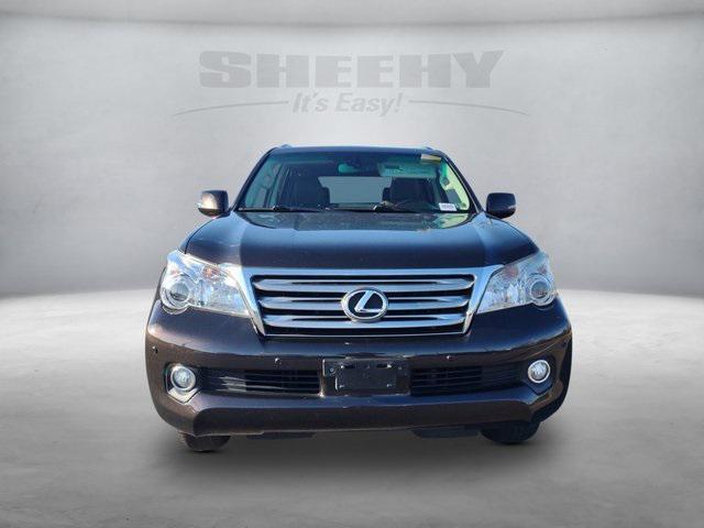 used 2013 Lexus GX 460 car, priced at $16,755