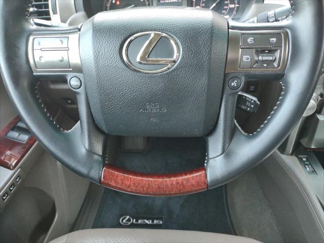 used 2013 Lexus GX 460 car, priced at $16,755