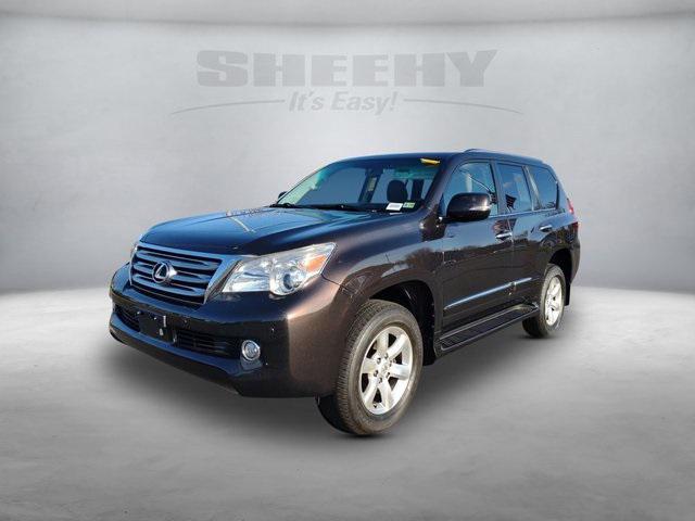 used 2013 Lexus GX 460 car, priced at $16,755