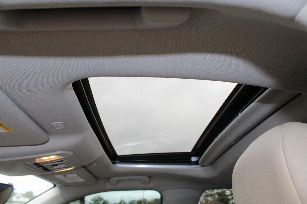 used 2024 Toyota Highlander car, priced at $39,555