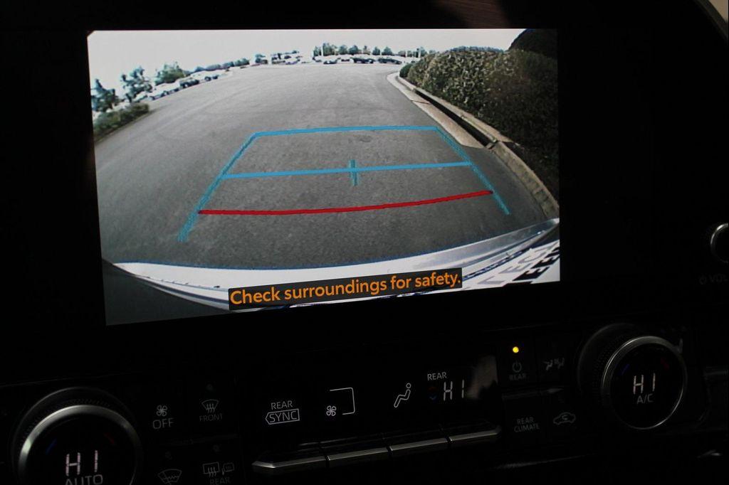 used 2024 Toyota Highlander car, priced at $39,555