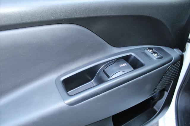 used 2022 Ram ProMaster City car, priced at $29,495