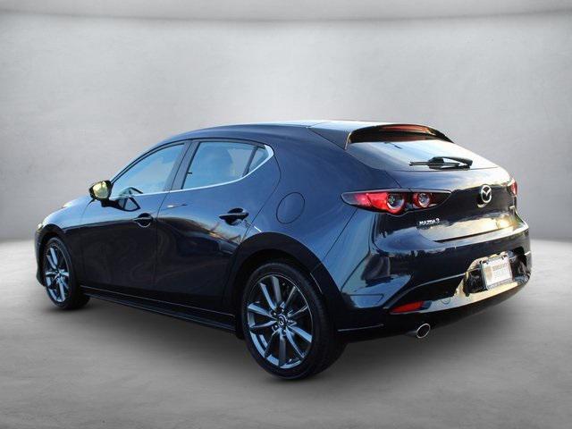 used 2019 Mazda Mazda3 car, priced at $19,355