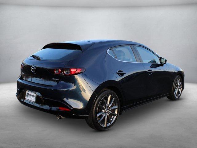 used 2019 Mazda Mazda3 car, priced at $19,355