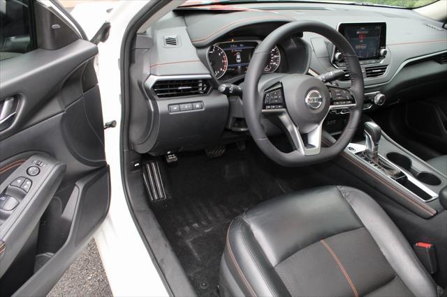 used 2019 Nissan Altima car, priced at $17,655