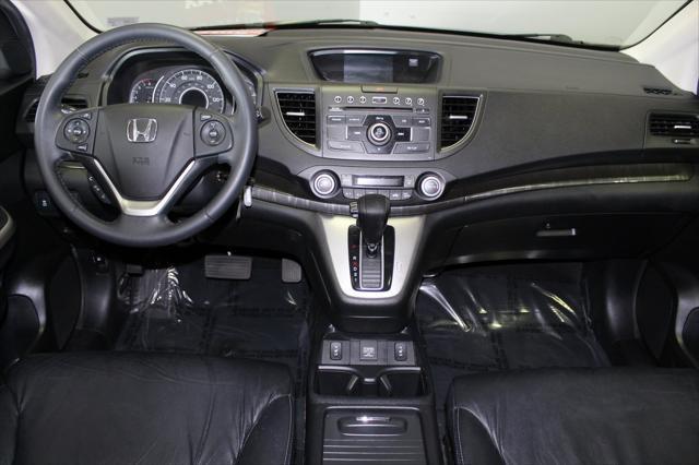 used 2014 Honda CR-V car, priced at $13,995