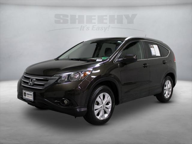 used 2014 Honda CR-V car, priced at $13,995