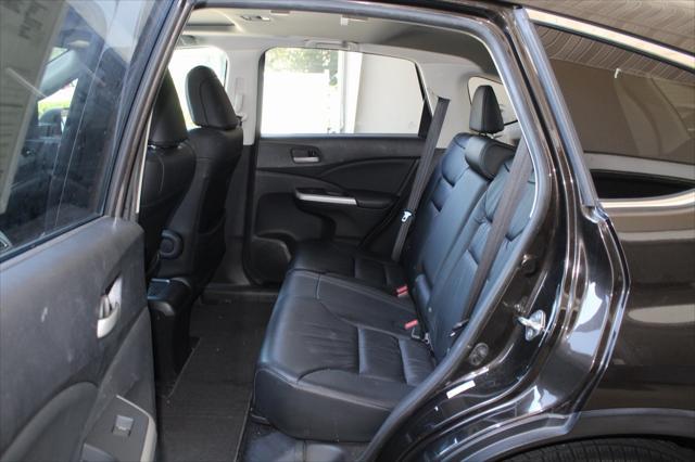 used 2014 Honda CR-V car, priced at $14,595