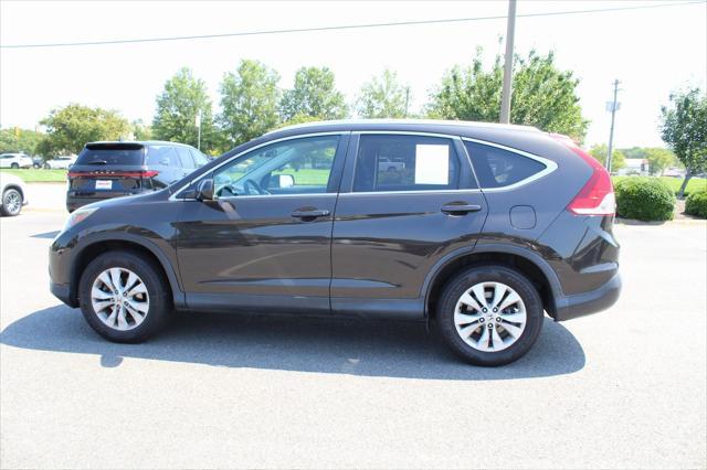 used 2014 Honda CR-V car, priced at $14,595