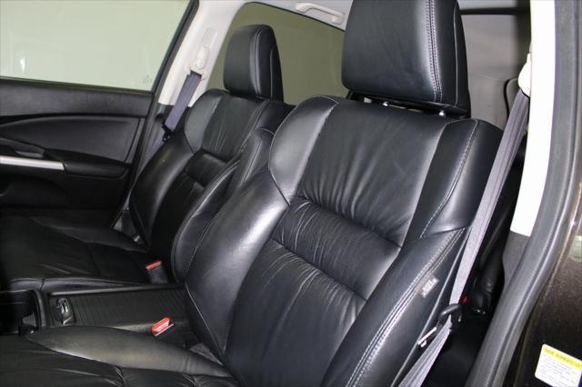 used 2014 Honda CR-V car, priced at $13,995