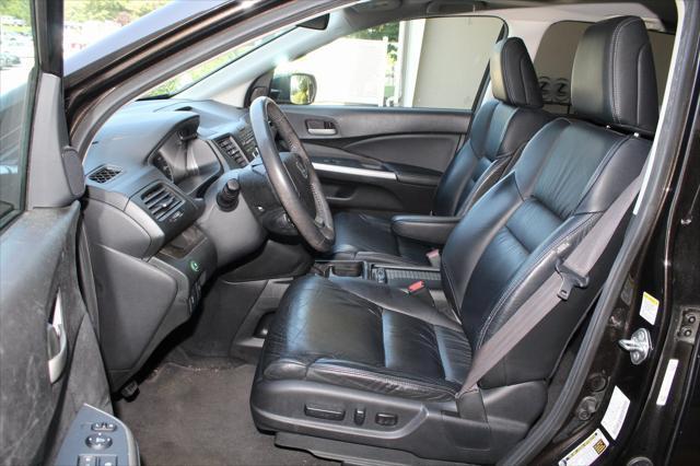 used 2014 Honda CR-V car, priced at $14,595