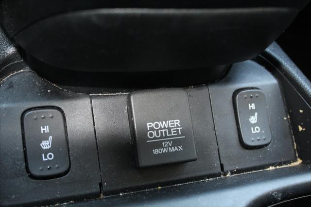 used 2014 Honda CR-V car, priced at $14,595