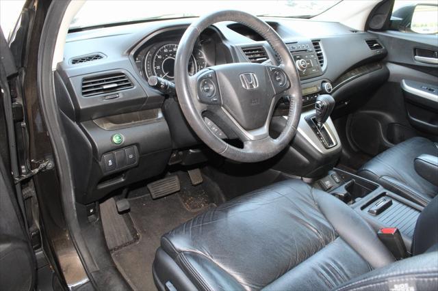 used 2014 Honda CR-V car, priced at $14,595