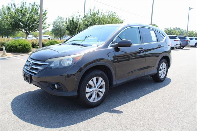 used 2014 Honda CR-V car, priced at $14,595