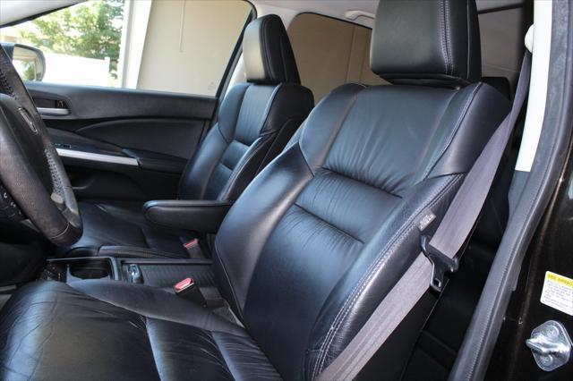 used 2014 Honda CR-V car, priced at $14,595